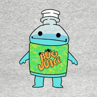 Juice Man T-Shirt